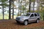 Jeep Grand Cherokee 1999 года